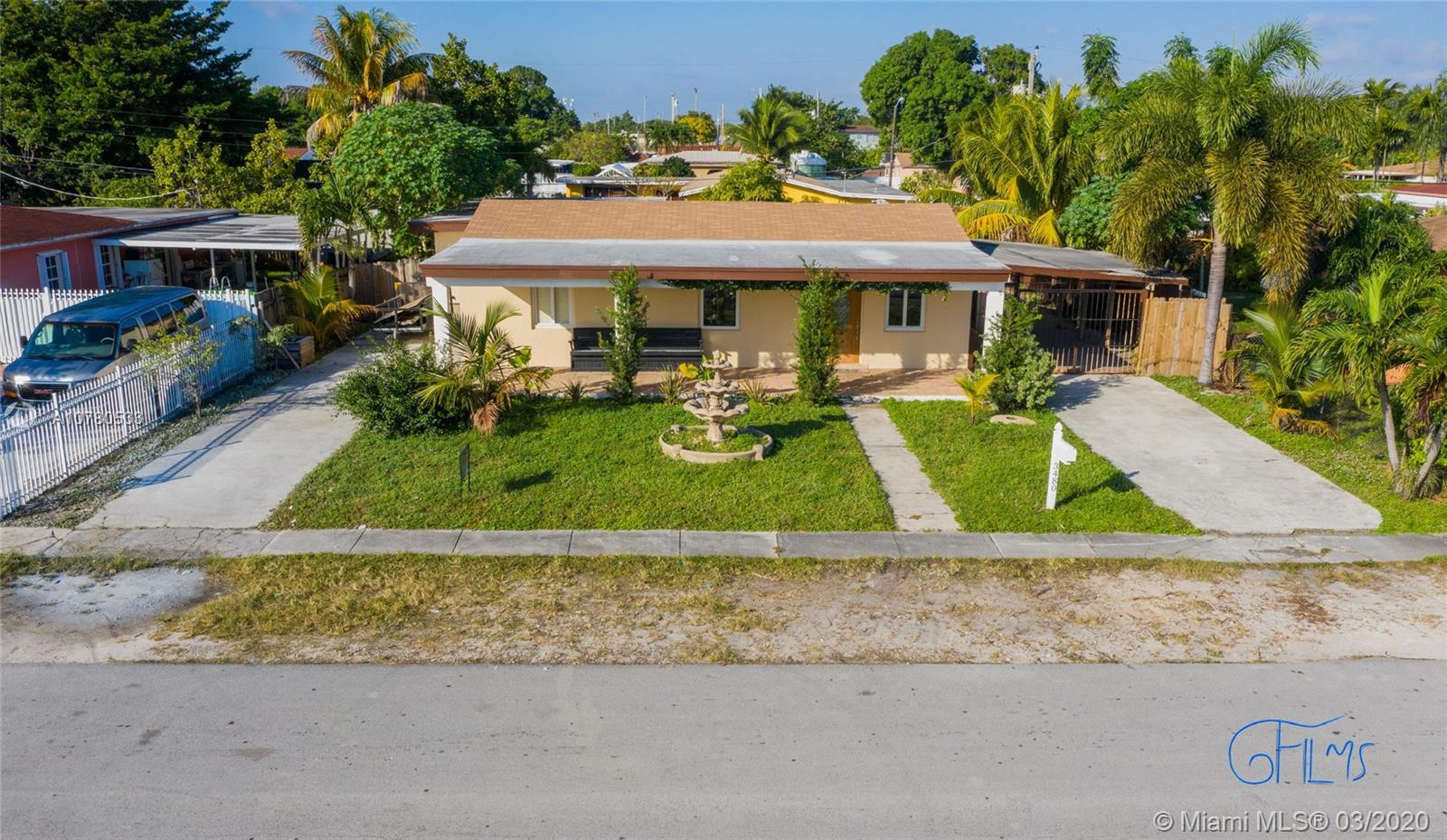 3480 E 9th Ct, Hialeah, FL 33013