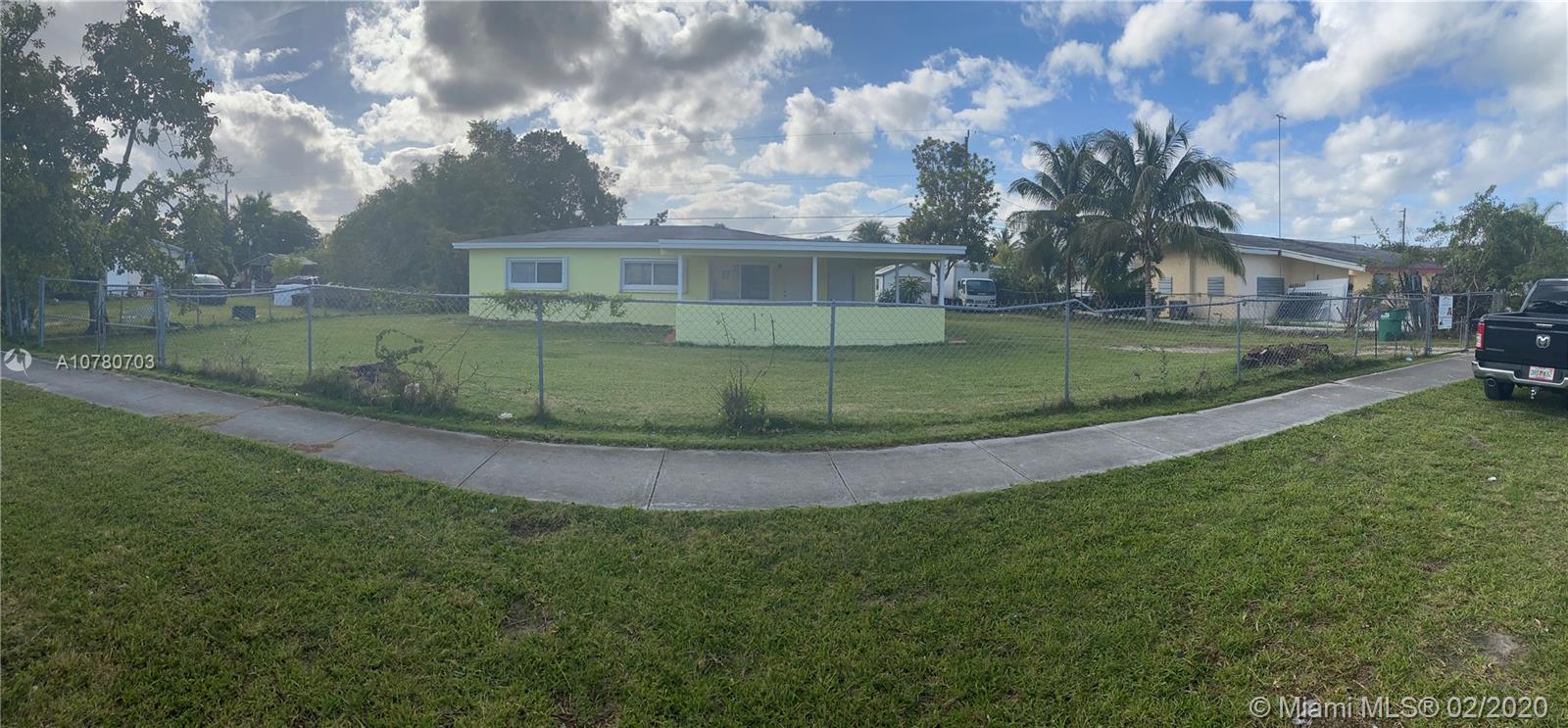 Homestead, FL 33032,26900 SW 142nd Ave