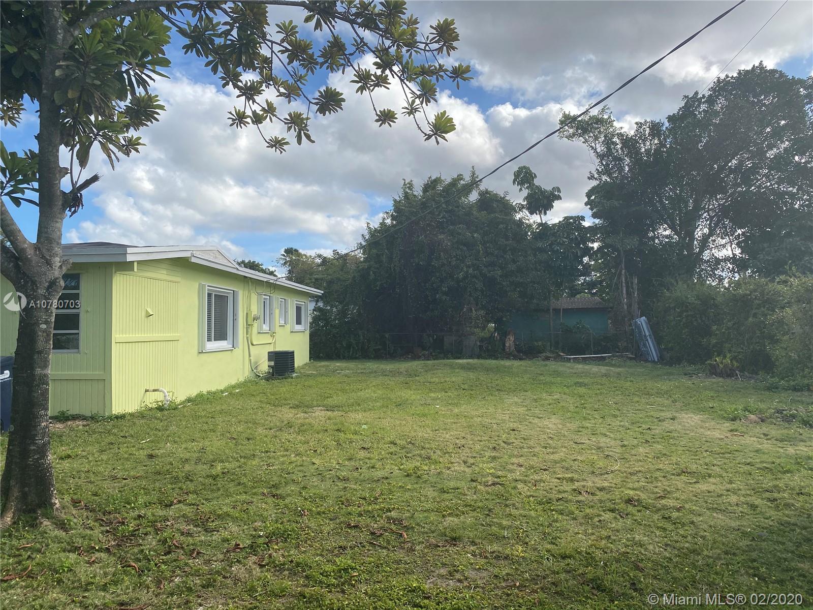 Homestead, FL 33032,26900 SW 142nd Ave