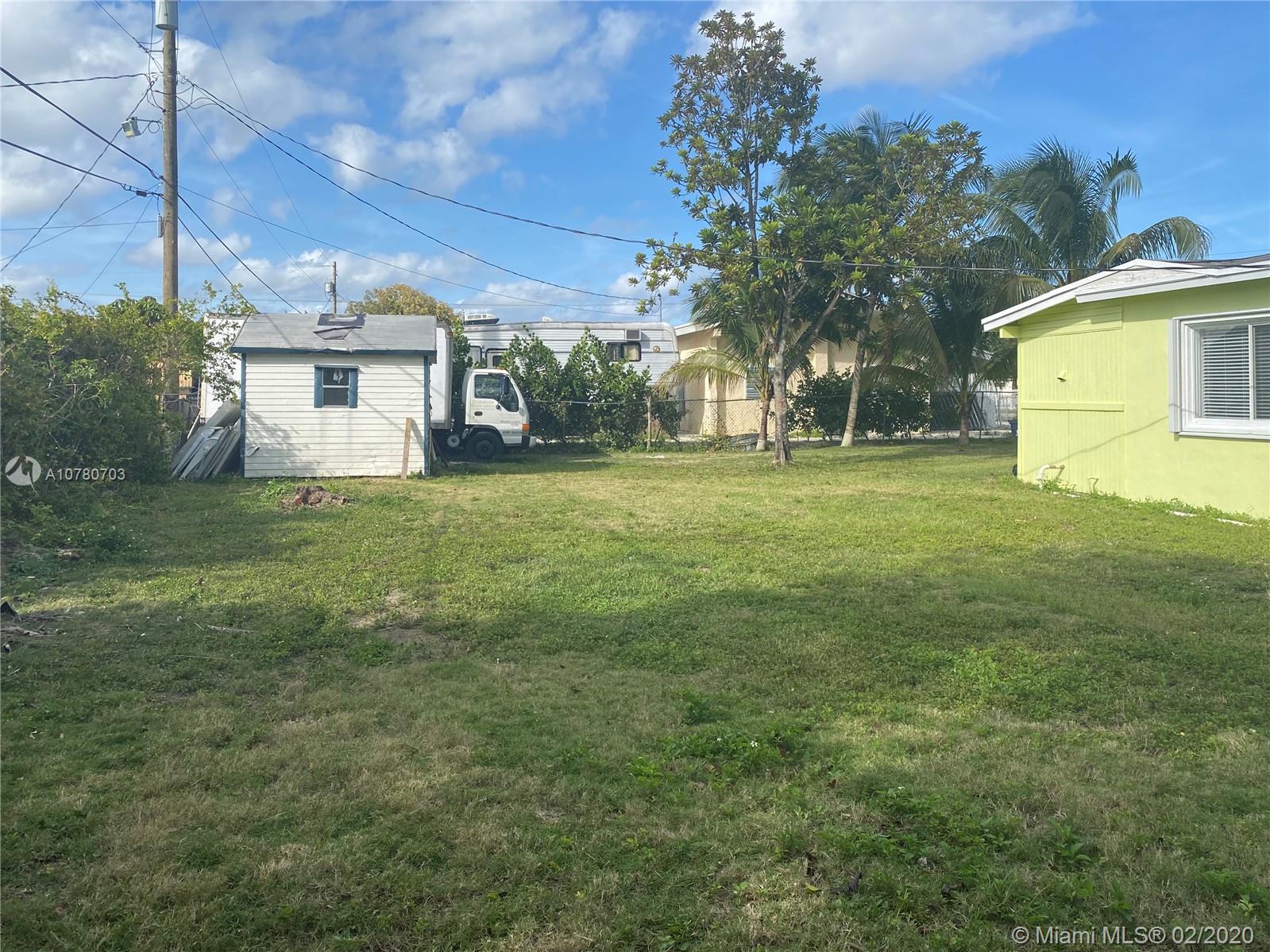 Homestead, FL 33032,26900 SW 142nd Ave