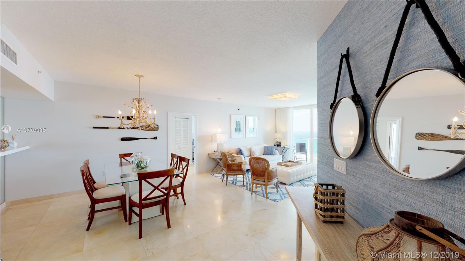 Sunny Isles Beach, FL 33160,16699 Collins Ave #4003