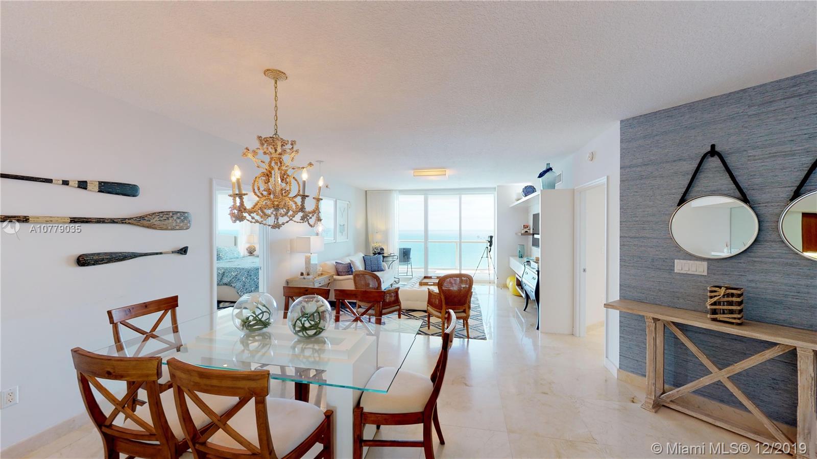 Sunny Isles Beach, FL 33160,16699 Collins Ave #4003