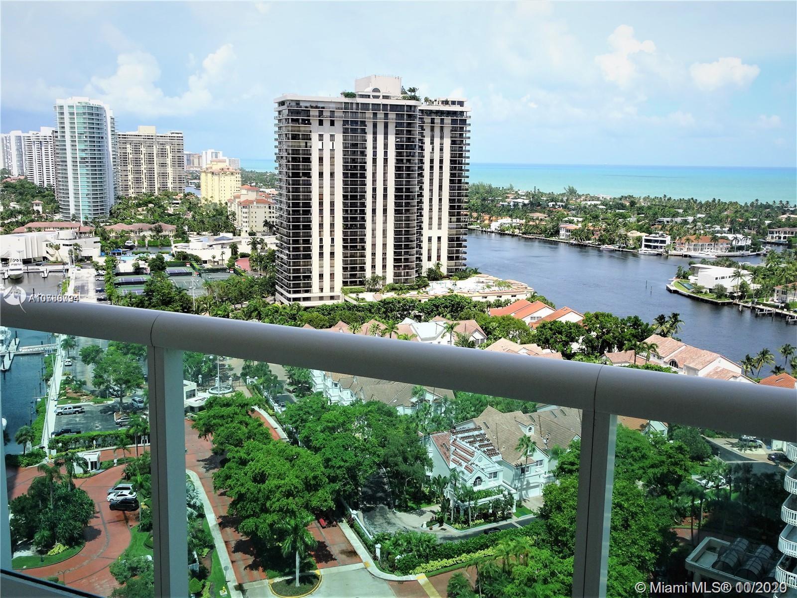 Aventura, FL 33180,19400 Turnberry Way #2032