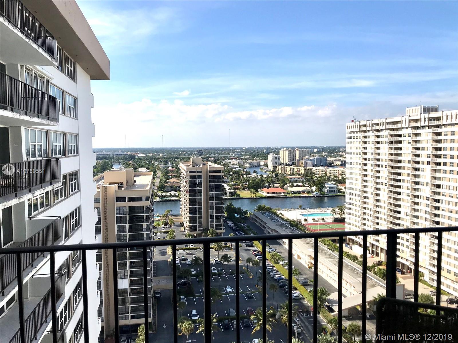 Hallandale Beach, FL 33009,2030 S Ocean Dr #2003