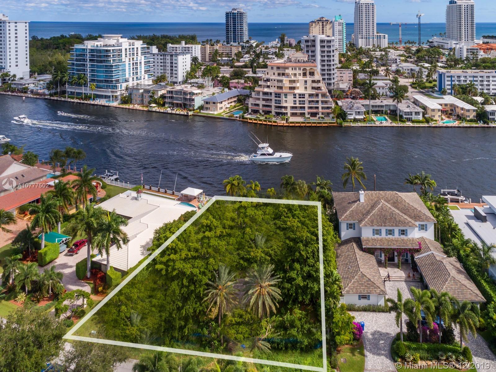 Fort Lauderdale, FL 33304,640 Intracoastal Dr