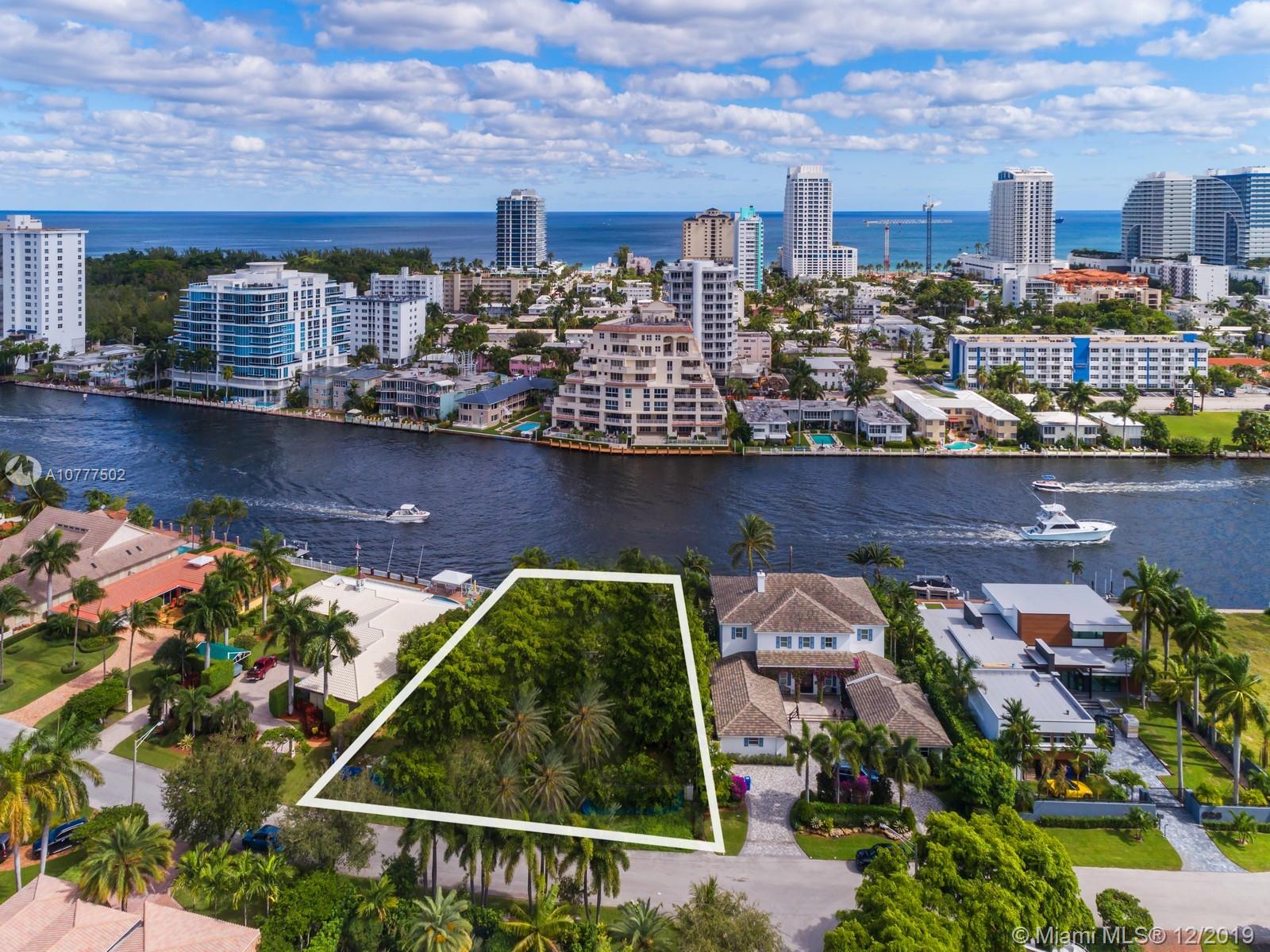 Fort Lauderdale, FL 33304,640 Intracoastal Dr