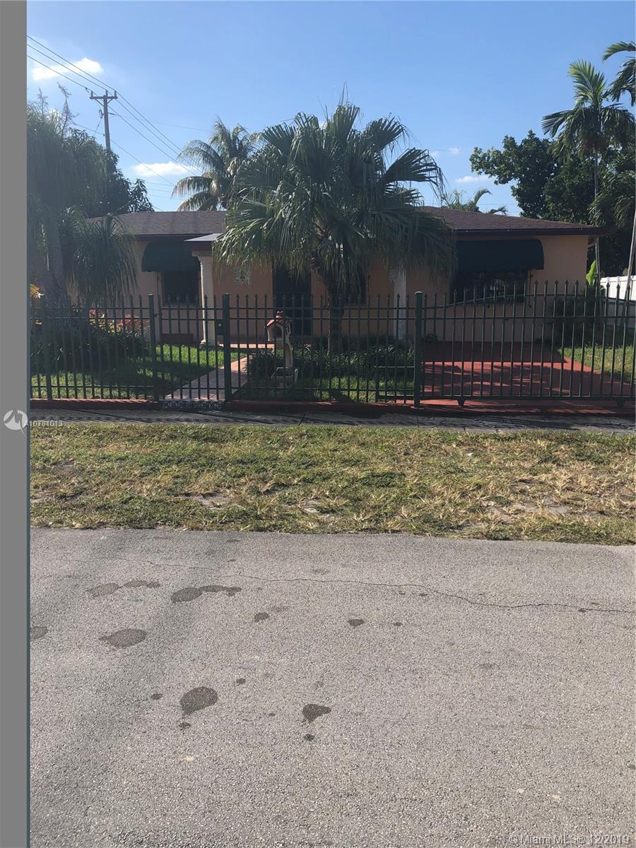 3420 E 8th Ln, Hialeah, FL 33013