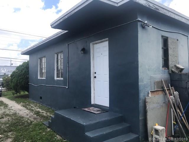 2300 Ali Baba Ave, Opa-locka, FL 33054