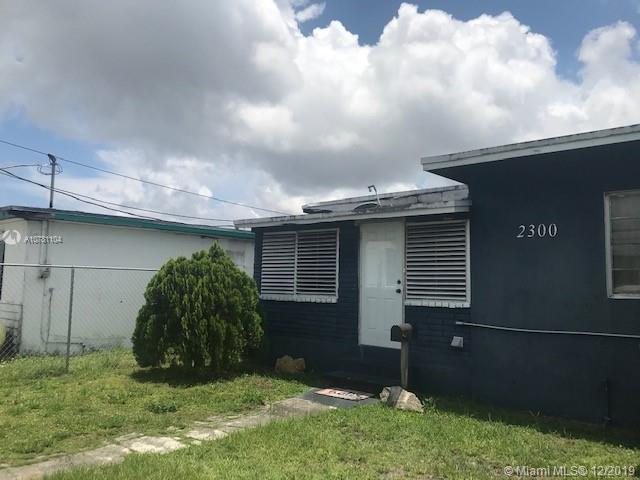 Opa-locka, FL 33054,2300 Ali Baba Ave