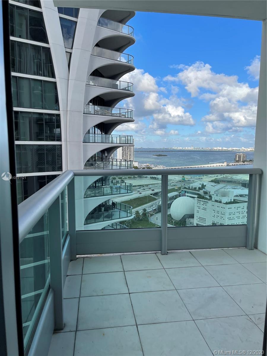 Miami, FL 33132,900 Biscayne Blvd #2510