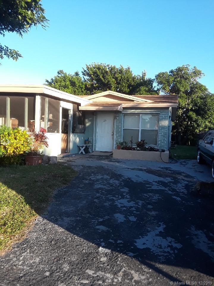 201 NW 7th Ct, Deerfield Beach, FL 33441