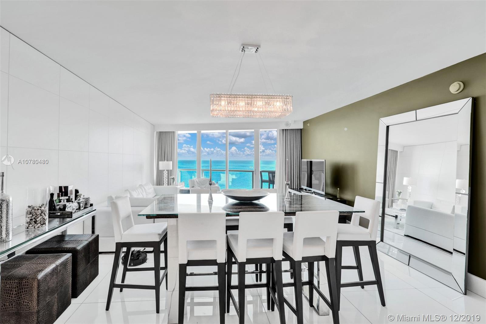 Sunny Isles Beach, FL 33160,17001 Collins Ave #1905