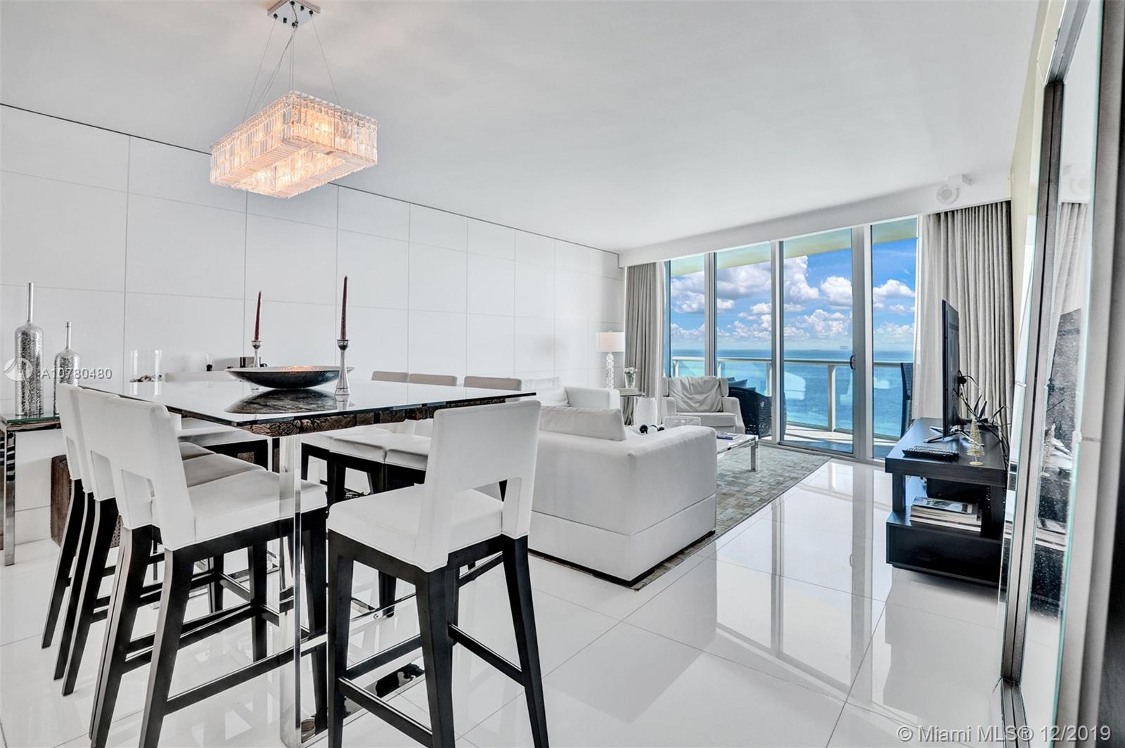 Sunny Isles Beach, FL 33160,17001 Collins Ave #1905