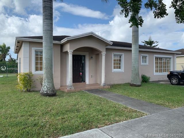 1210 NW 9th Ct, Florida City, FL 33034