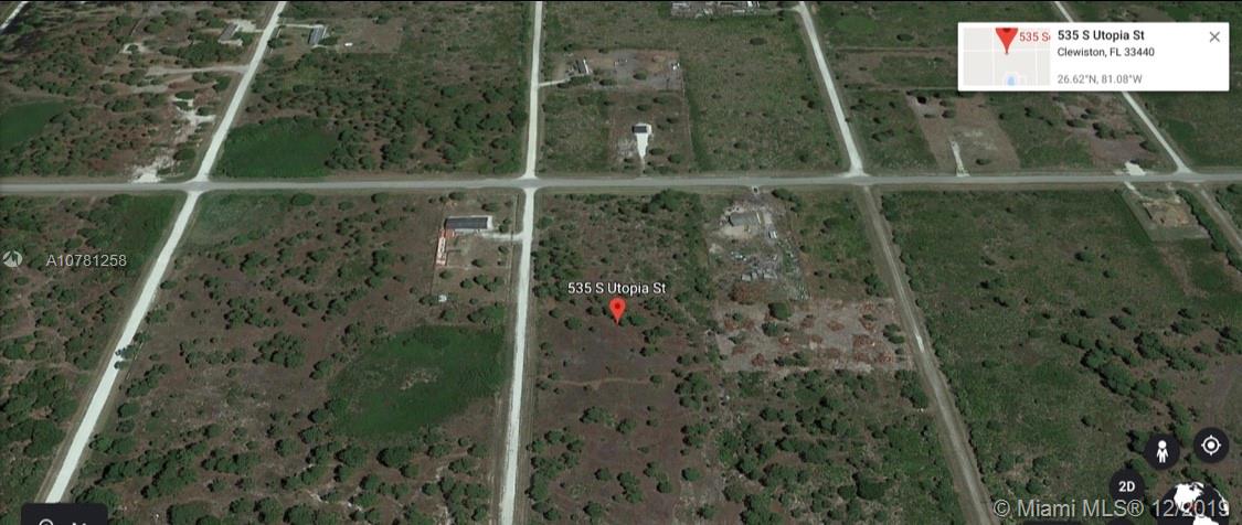 Clewiston, FL 33440,535 S Utopia