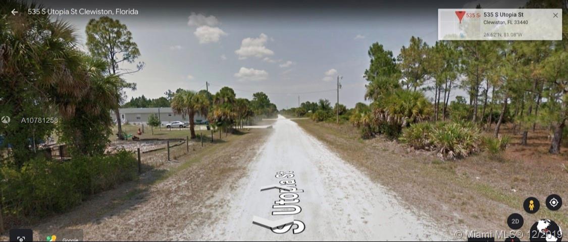 Clewiston, FL 33440,535 S Utopia