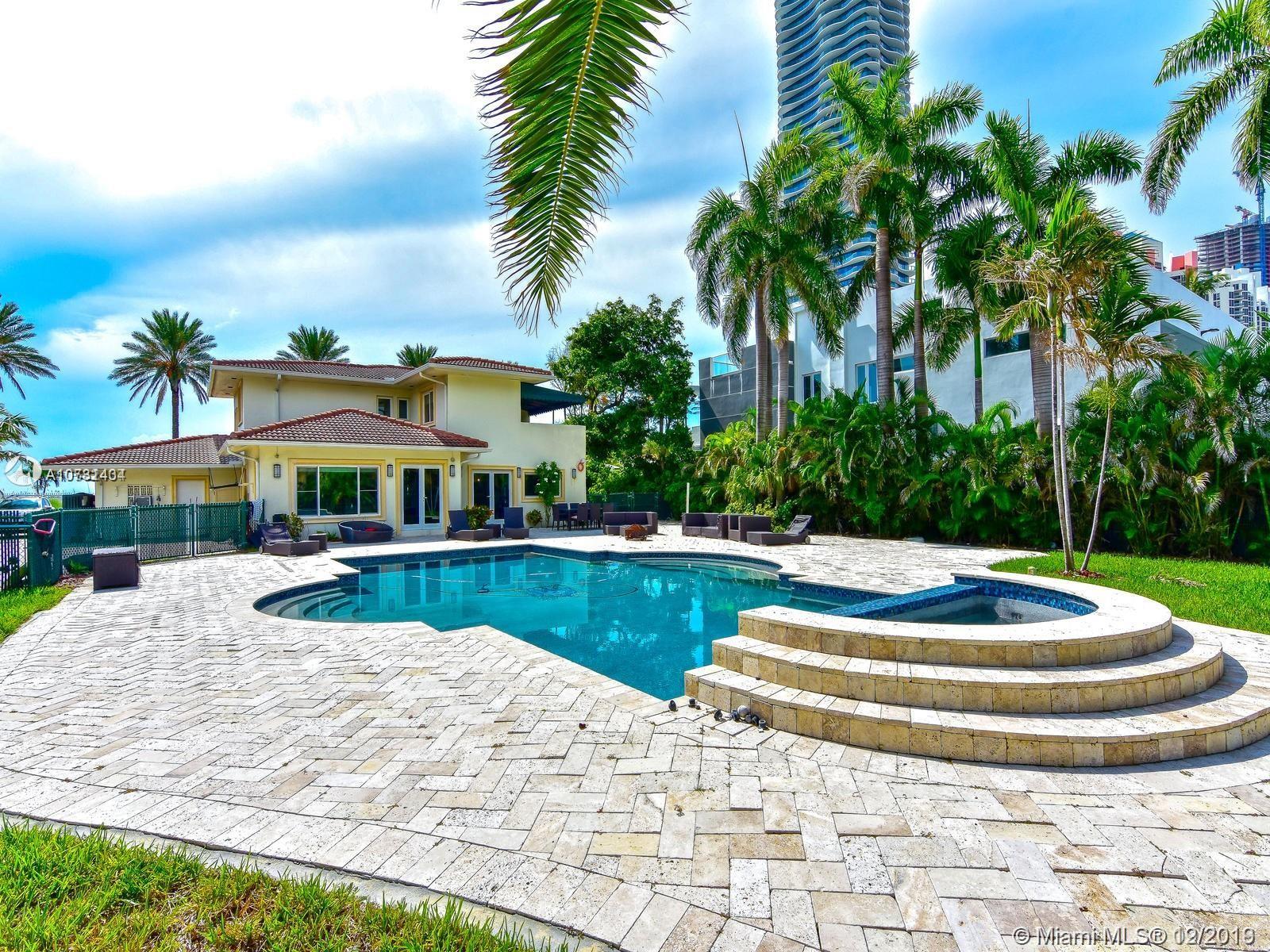Golden Beach, FL 33160,136 Ocean Blvd