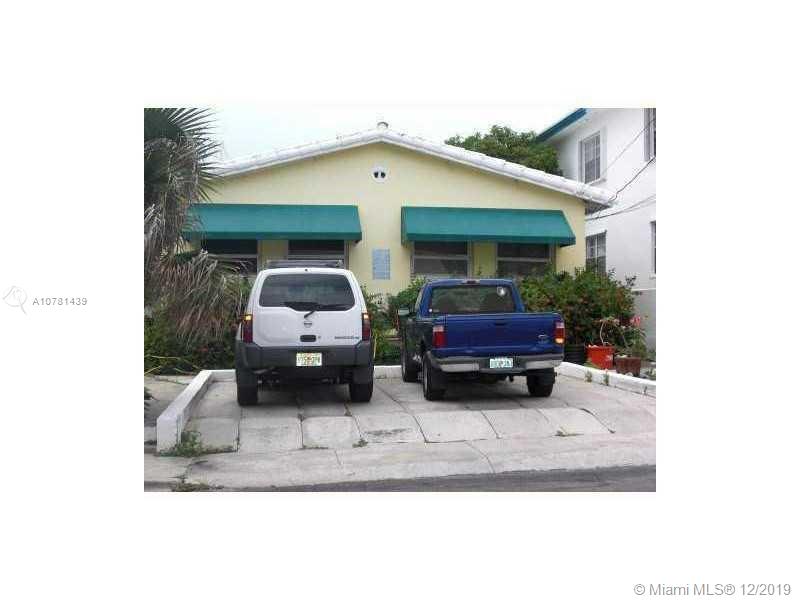 325 Monroe St, Hollywood, FL 33019