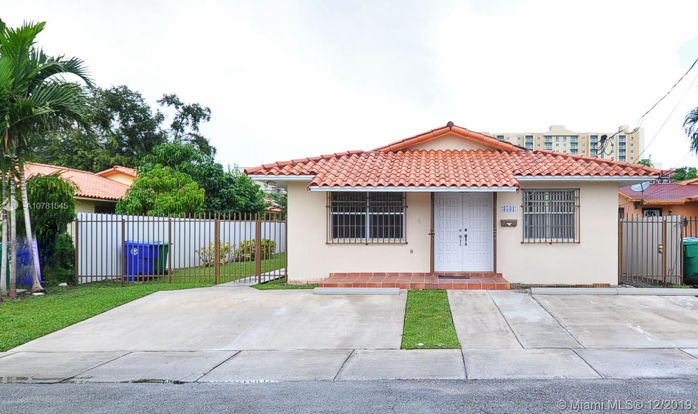 3531 SW 23rd Ter, Miami, FL 33145