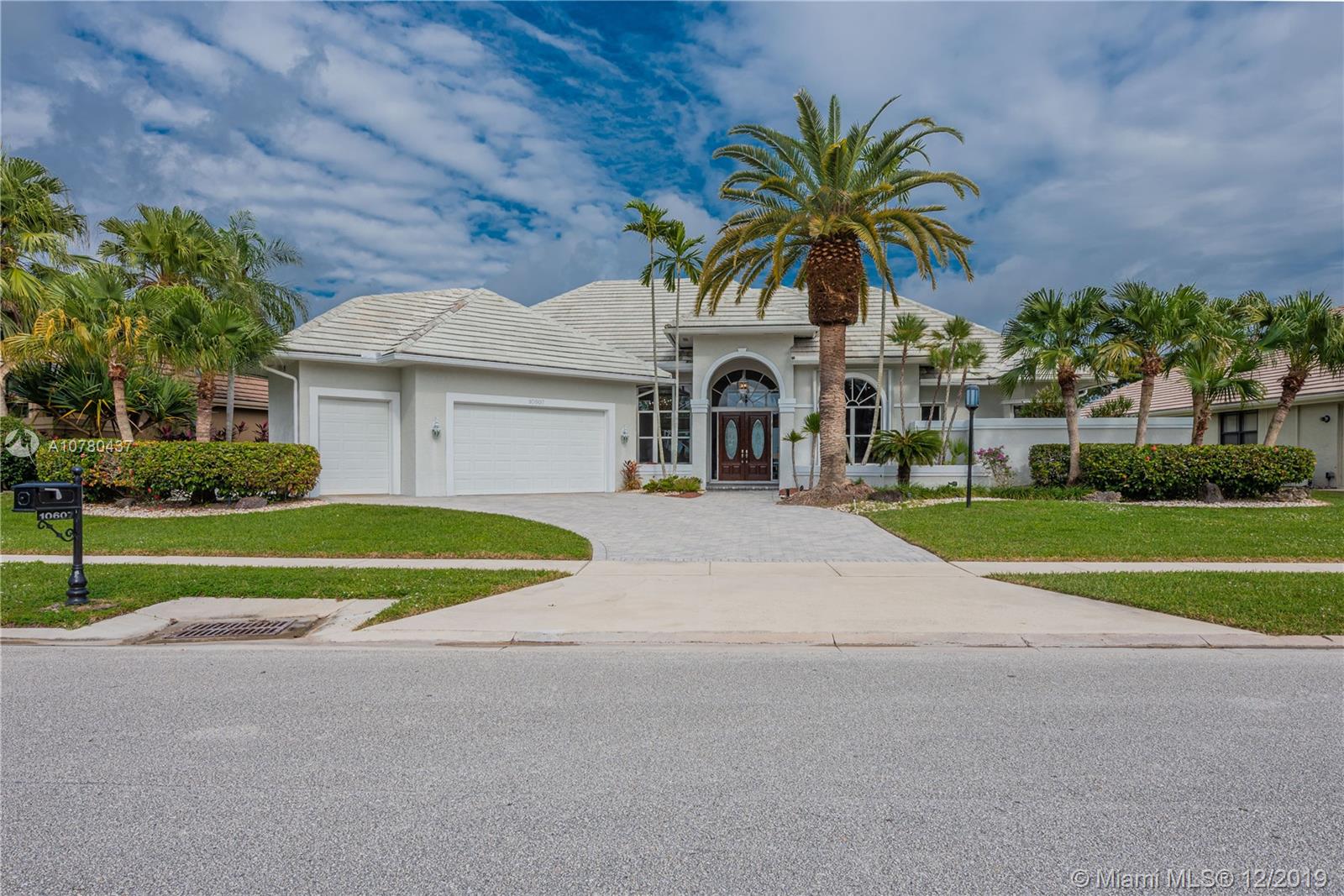 10607 Stonebridge Blvd, Boca Raton, FL 33498