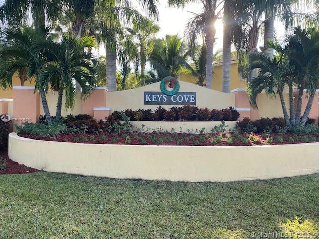 2461 SE 16th Ter #200, Homestead, FL 33035