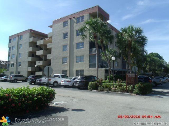 Plantation, FL 33317,404 NW 68th Ave #205