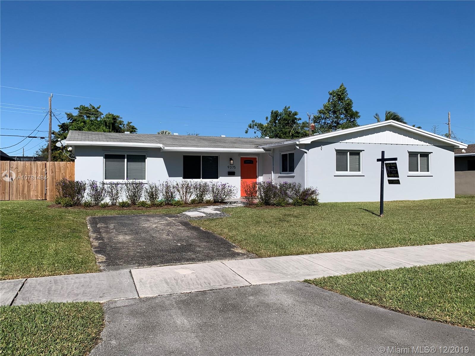 9375 SW 193rd Dr, Cutler Bay, FL 33157
