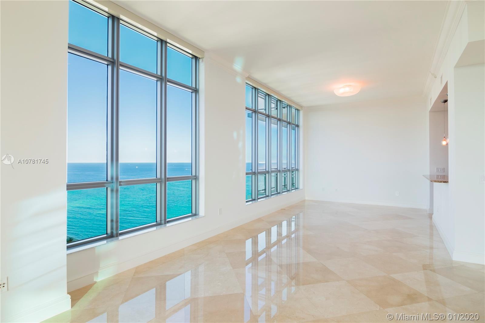 Hollywood, FL 33019,3535 S Ocean Dr #2606