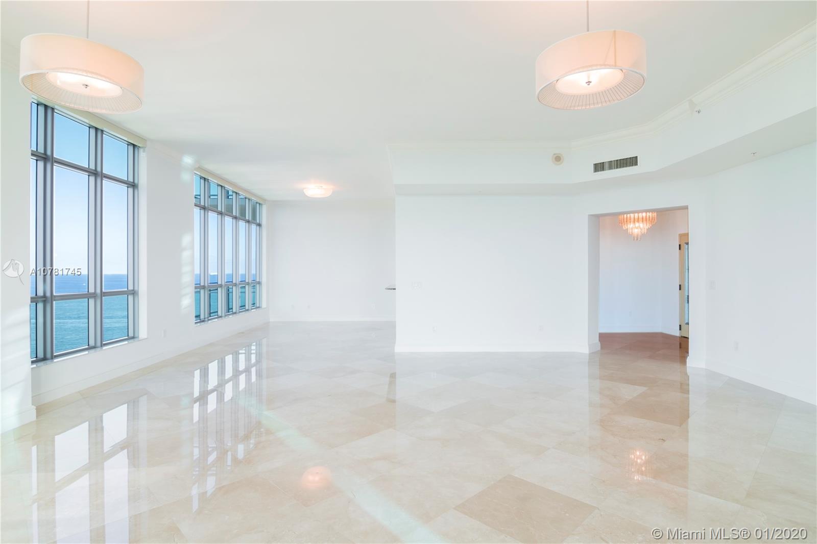 Hollywood, FL 33019,3535 S Ocean Dr #2606