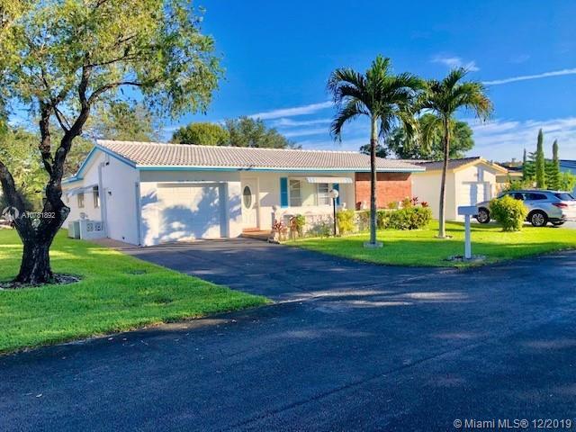 8741 NW 17th Pl, Plantation, FL 33322