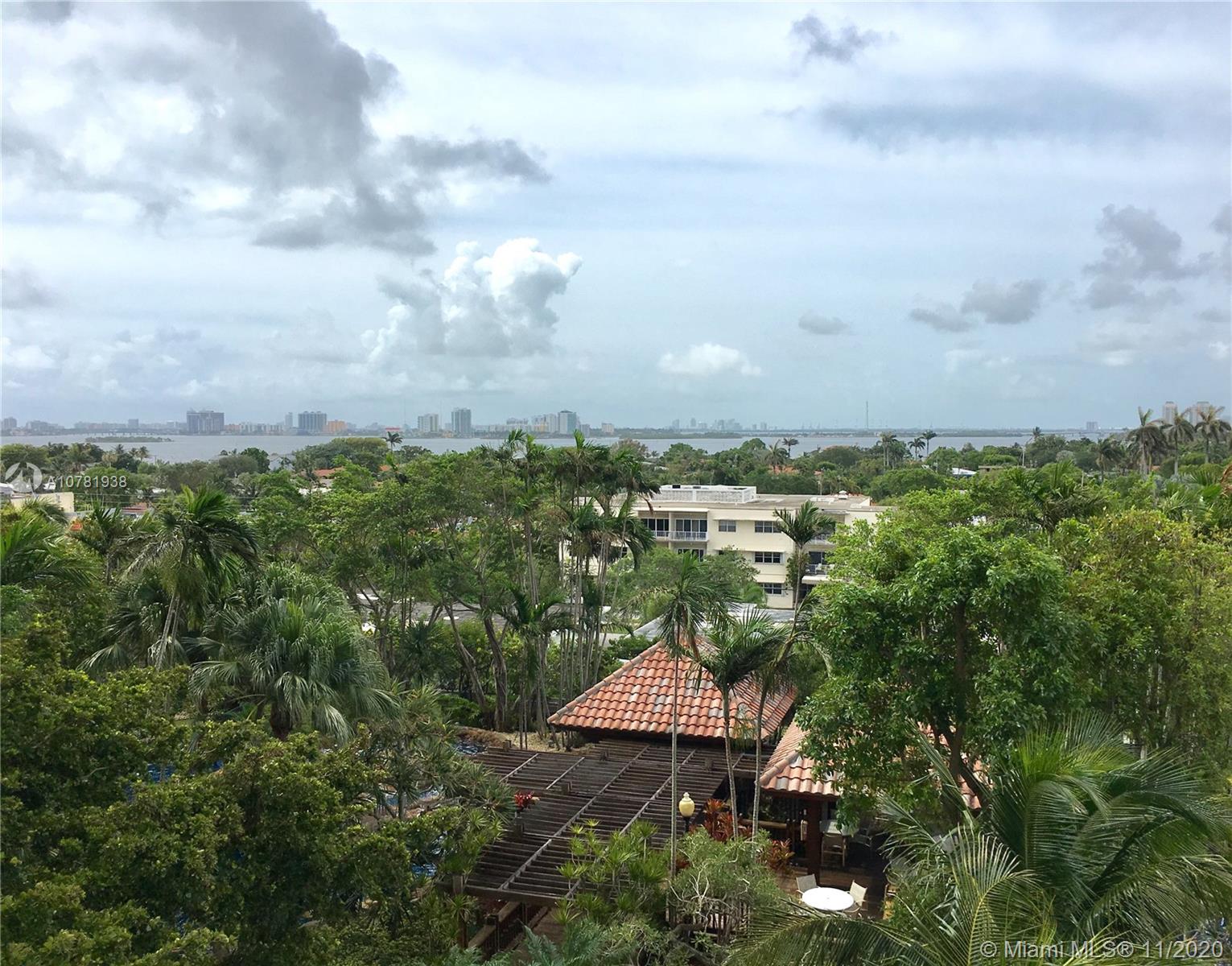 Miami, FL 33138,2000 Towerside Ter #712