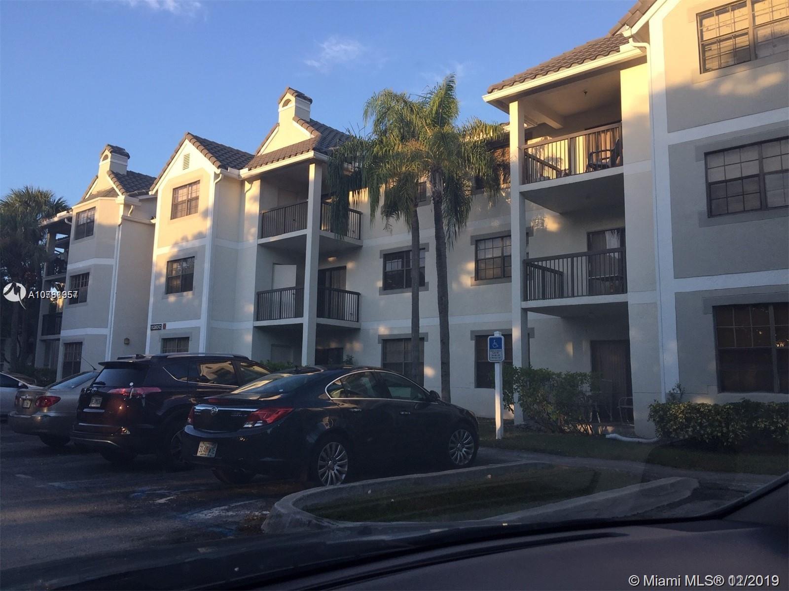 Coral Springs, FL 33071,11263 W Atlantic Blvd #202