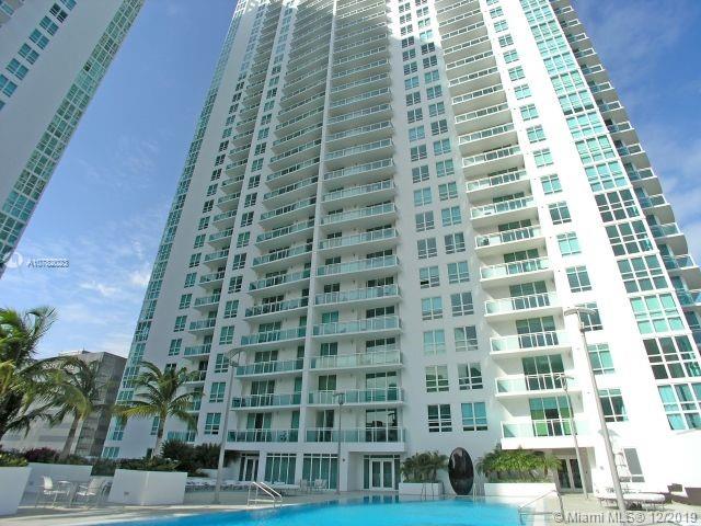 Miami, FL 33131,950 Brickell Bay Dr #5109