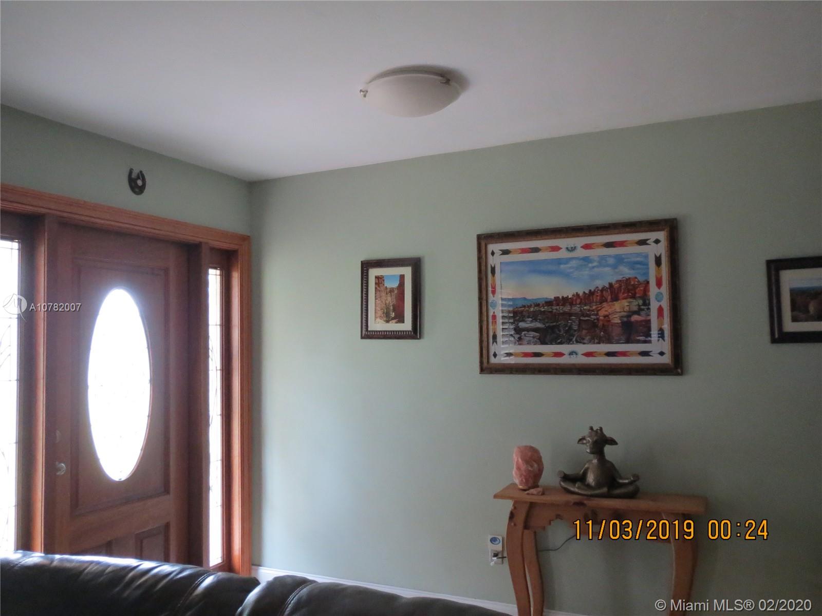 Unincorporated Dade County, FL 33031,25420 SW 193rd ave
