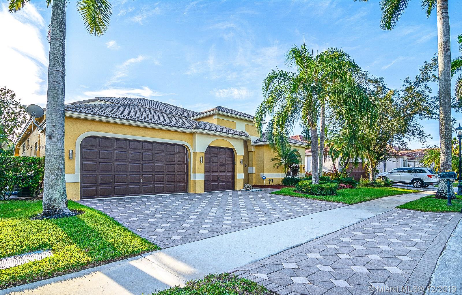 Weston, FL 33327,2553 Jardin Ln