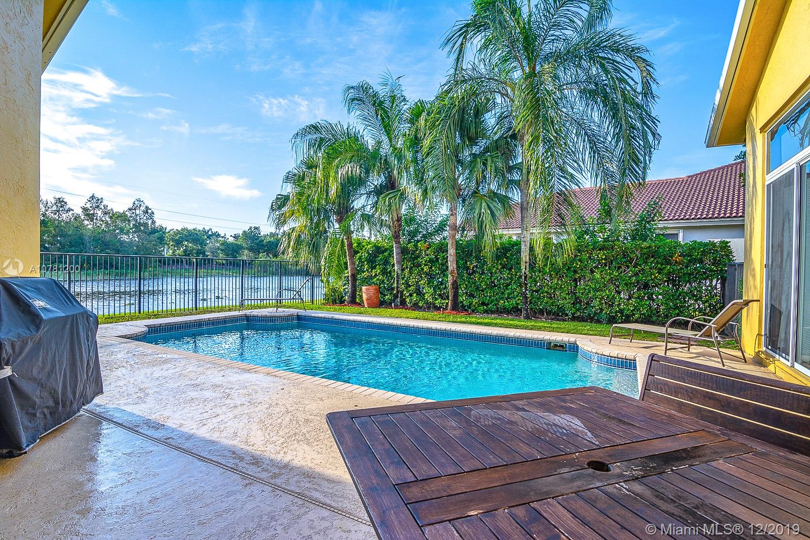 Weston, FL 33327,2553 Jardin Ln