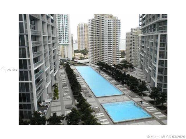 475 Brickell Ave #3610, Miami, FL 33131