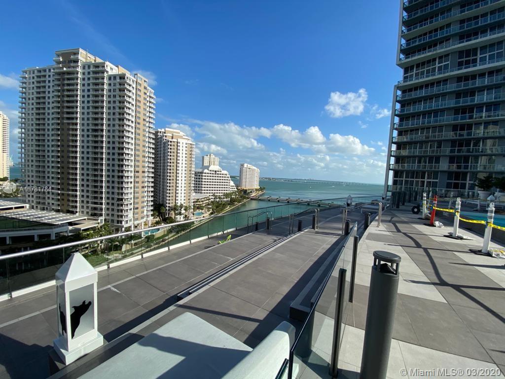 Miami, FL 33131,475 Brickell Ave #3610