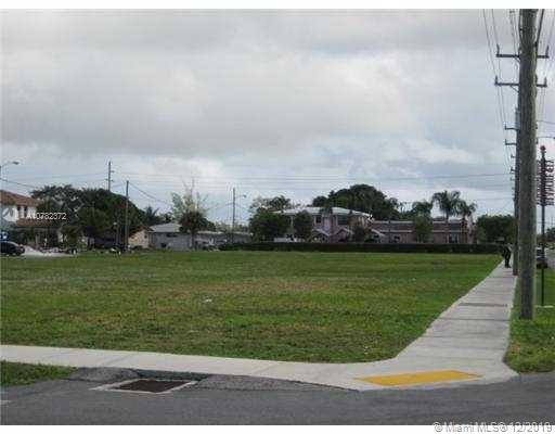 Pompano Beach, FL 33069,0 NW 6TH CT