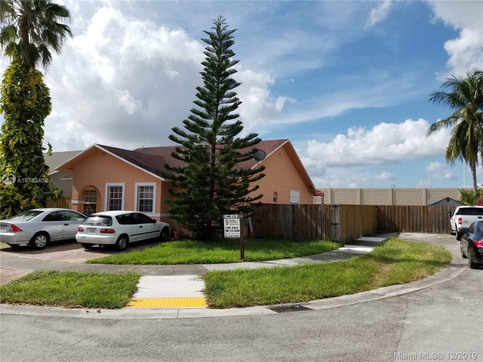 Cutler Bay, FL 33189,21050 SW 104th Pl