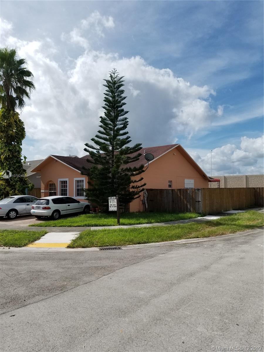 Cutler Bay, FL 33189,21050 SW 104th Pl