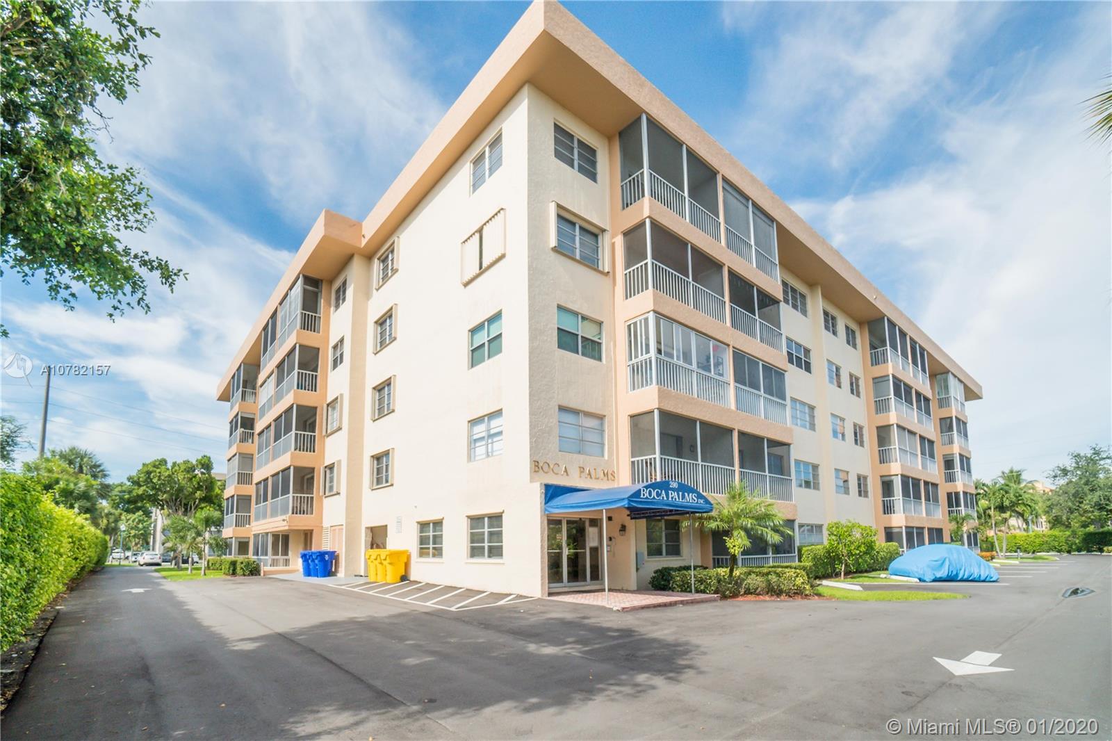 290 W Palmetto Park Rd #410, Boca Raton, FL 33432