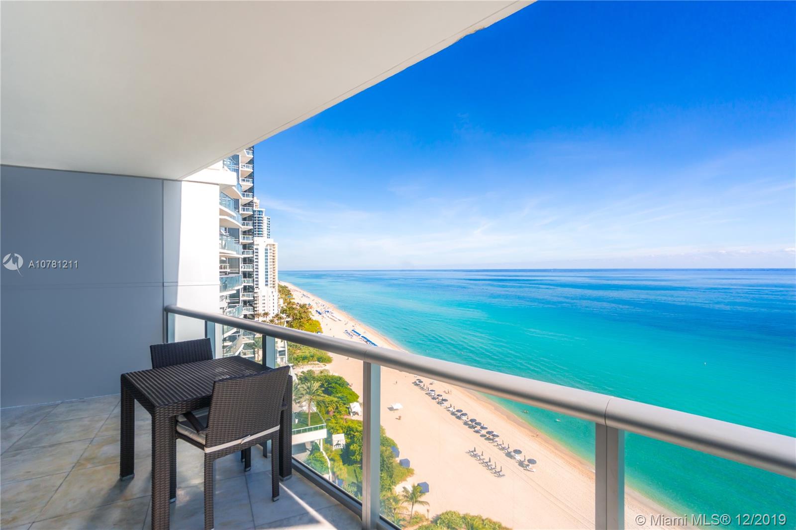 Sunny Isles Beach, FL 33160,17001 Collins Ave #1803