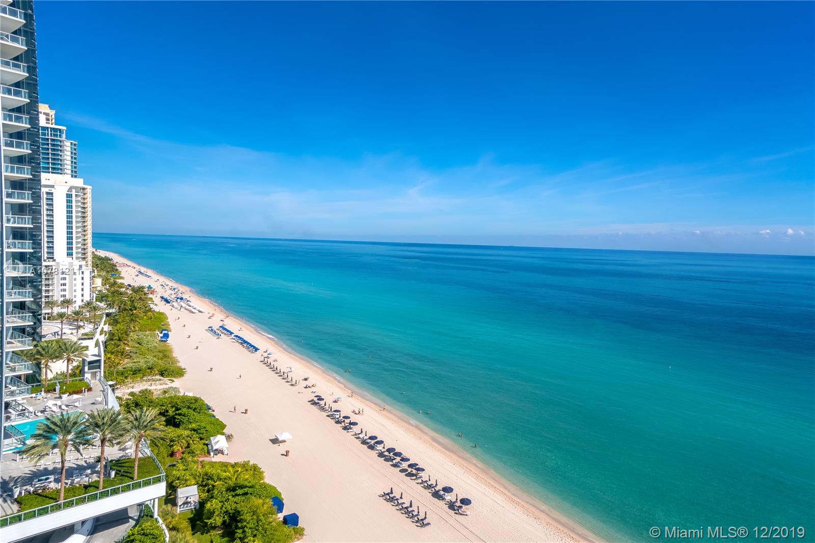 Sunny Isles Beach, FL 33160,17001 Collins Ave #1803