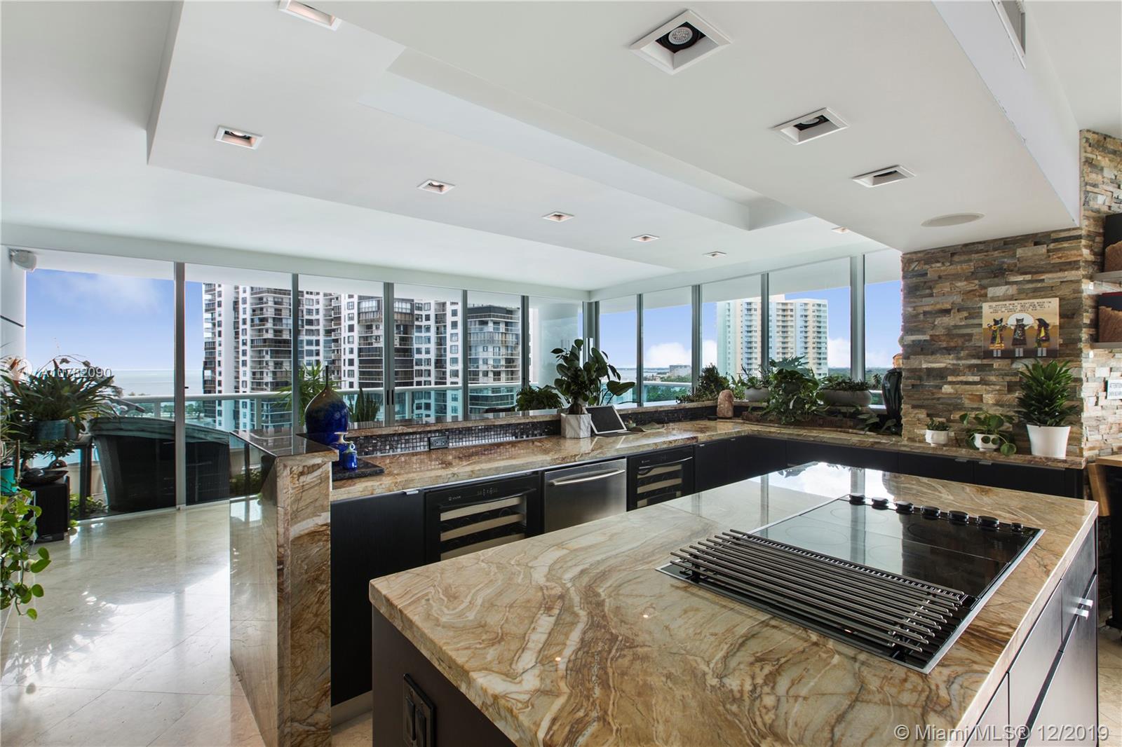 Miami, FL 33129,2127 Brickell Ave #1805