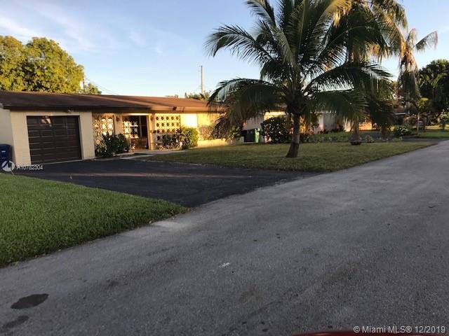 2421 Riviera Dr, Miramar, FL 33023