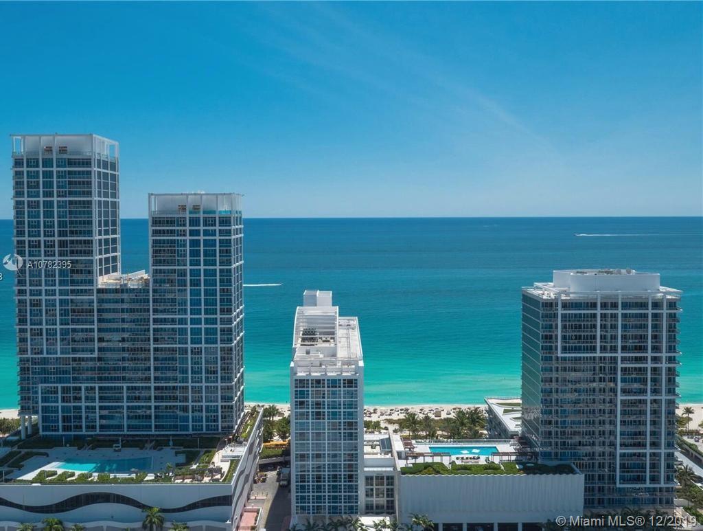 Miami Beach, FL 33141,6799 Collins Ave #1502