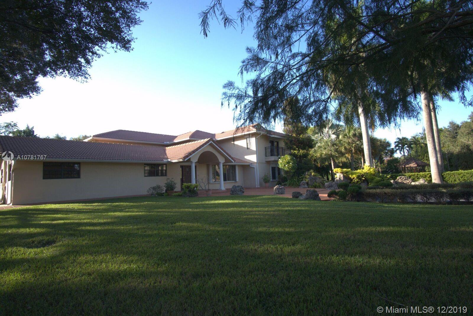 Southwest Ranches, FL 33330,7011 Holatee Trail