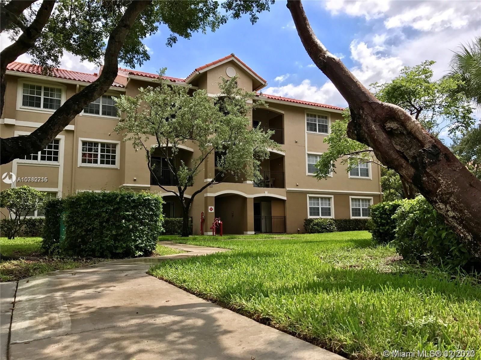 11650 SW 2nd St 16-208, Pembroke Pines, FL 33025