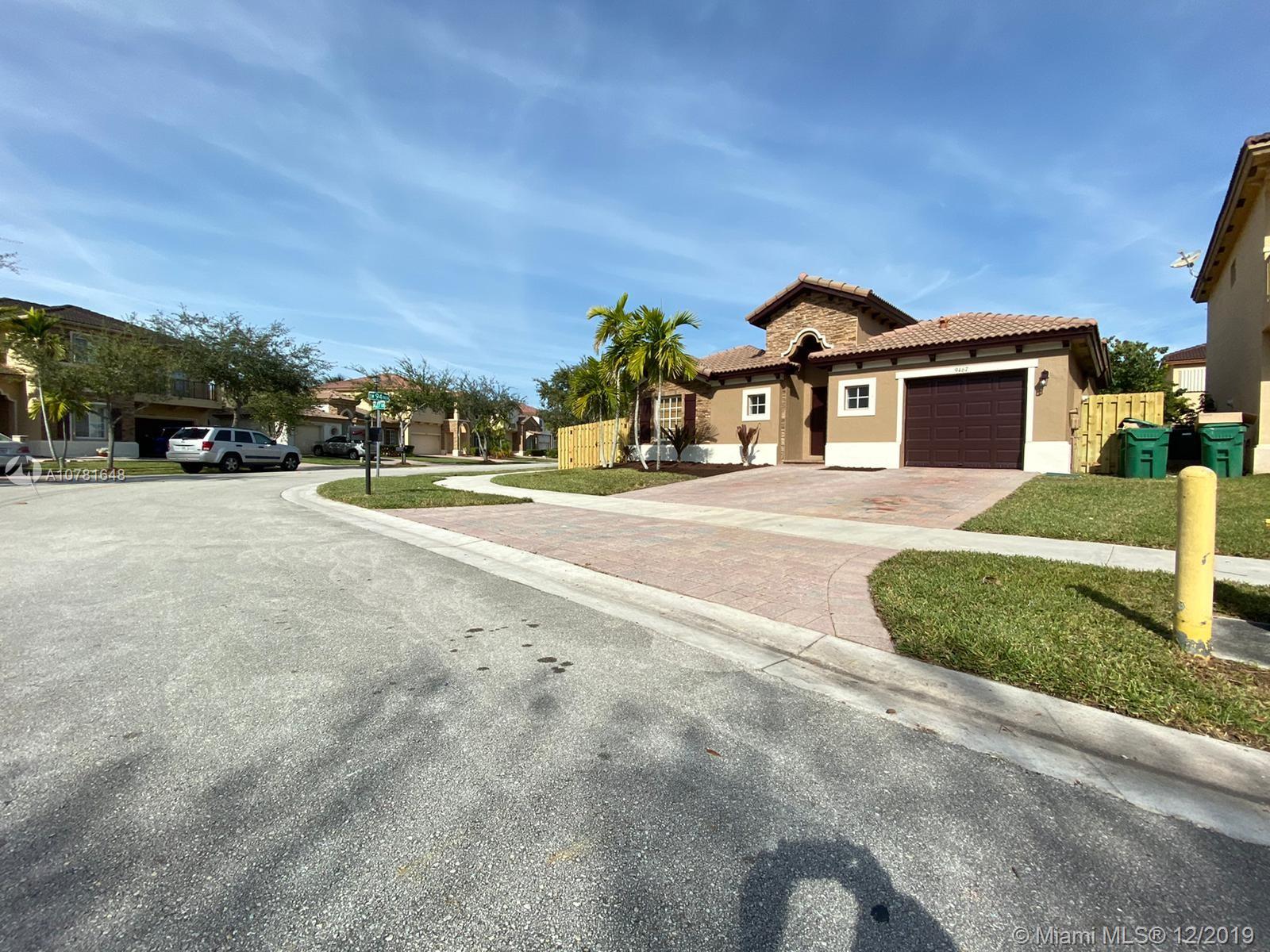 Cutler Bay, FL 33190,9467 SW 227th Ln